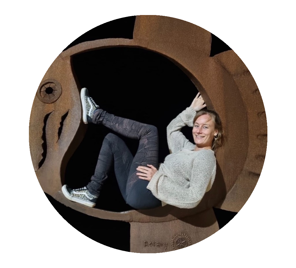 Hilde Slingerland